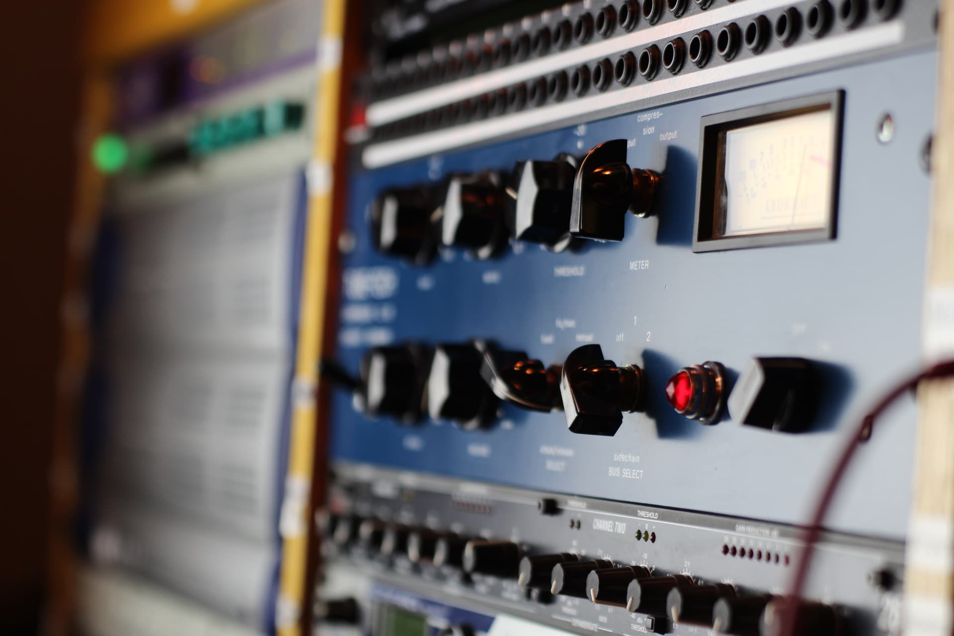Garnish Music Production School | Miami